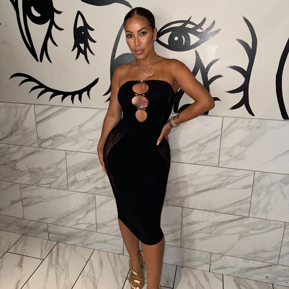 Meet your Posher, Getbodiedbyj - Picture 1 of 2